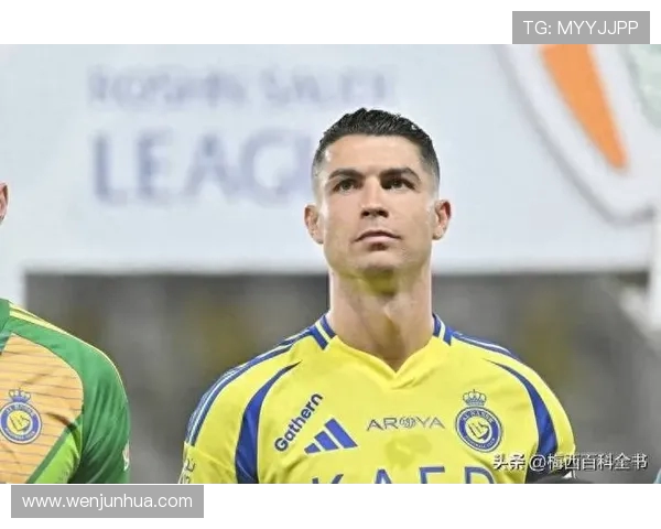 新月 CEO 直言 C 罗转会传闻荒谬:死敌核心加盟绝无可能(1)