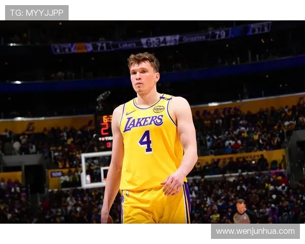 湖人瞄准凯斯勒！克内克特 + 2031 首轮成关键筹码