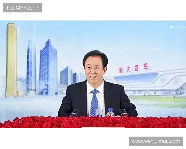 苏超野火燎原,许家印困局泪落(2)