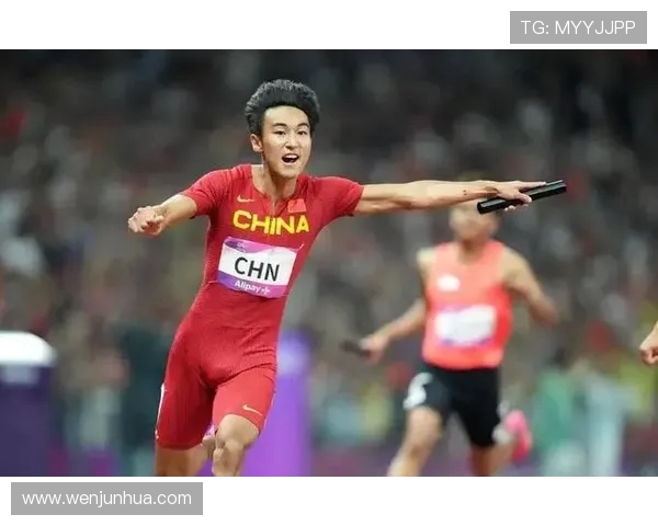 逆风翻盘！陈佳鹏 100 米狂飙绝杀夺冠，10 秒 36 创赛季最佳(3)